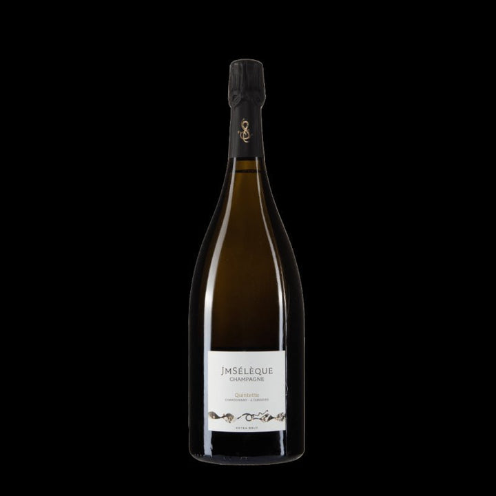 J - m Sélèque Quintette 1.5l Magnum - Carta dei Vini