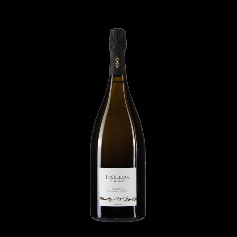 J - m Sélèque Quintette 1.5l Magnum - Carta dei Vini