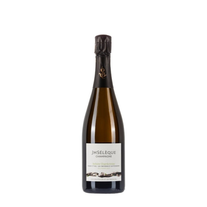 J - m Sélèque Soliste Chardonnay 2019 Les Tartieres - Carta dei Vini