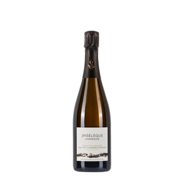 J - m Sélèque Soliste Chardonnay 2019 Les Tartieres - Carta dei Vini