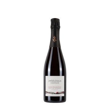J - m Sélèque Soliste Les Charmiers 2018 Rosè - Carta dei Vini