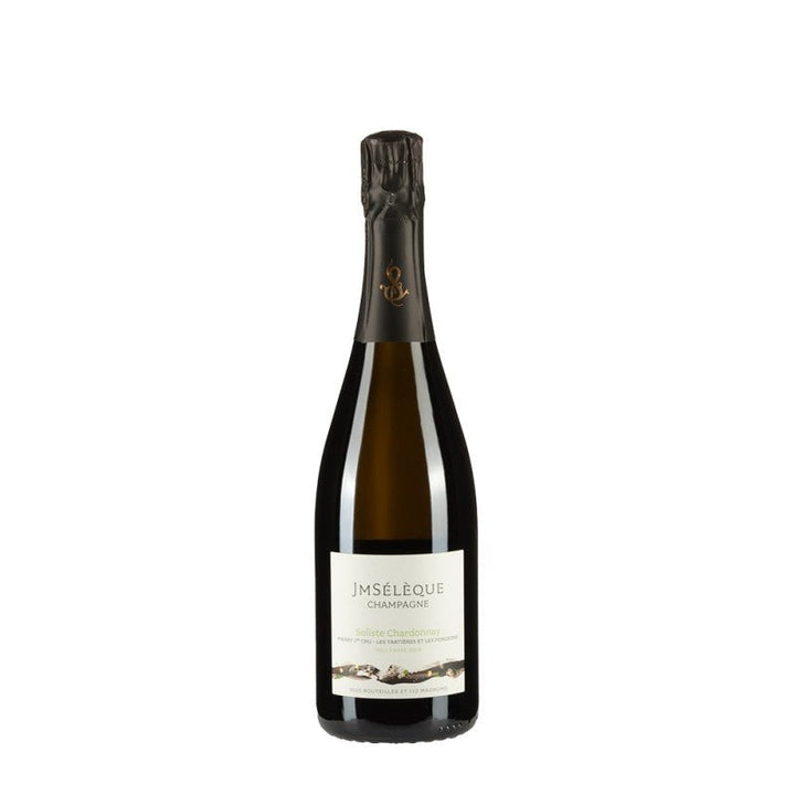 J - m Sélèque Soliste Les Tartieres 2018 - Carta dei Vini