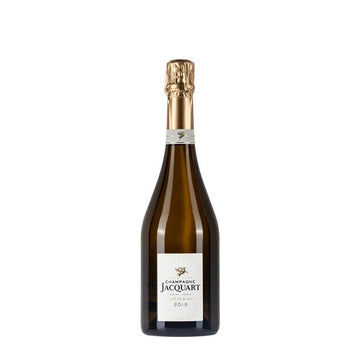 Jacquart Blanc De Blancs 2015 - Carta dei Vini