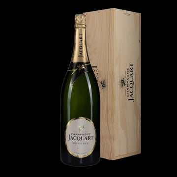 Jacquart Brut Mosaïque 3l Jeroboam Owc - Carta dei Vini
