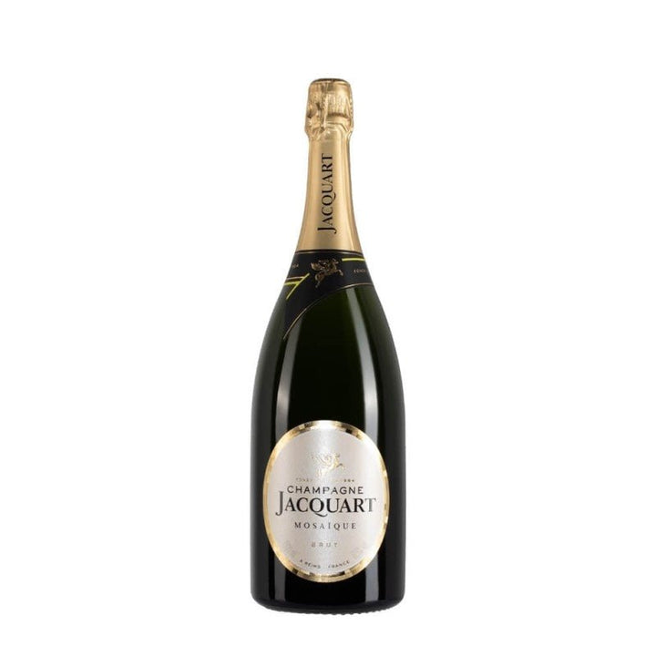 Jacquart Brut Mosaïque Magnum - Carta dei Vini