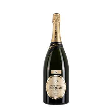 Jacquart Brut Mosaïque Signature Magnum - Carta dei Vini