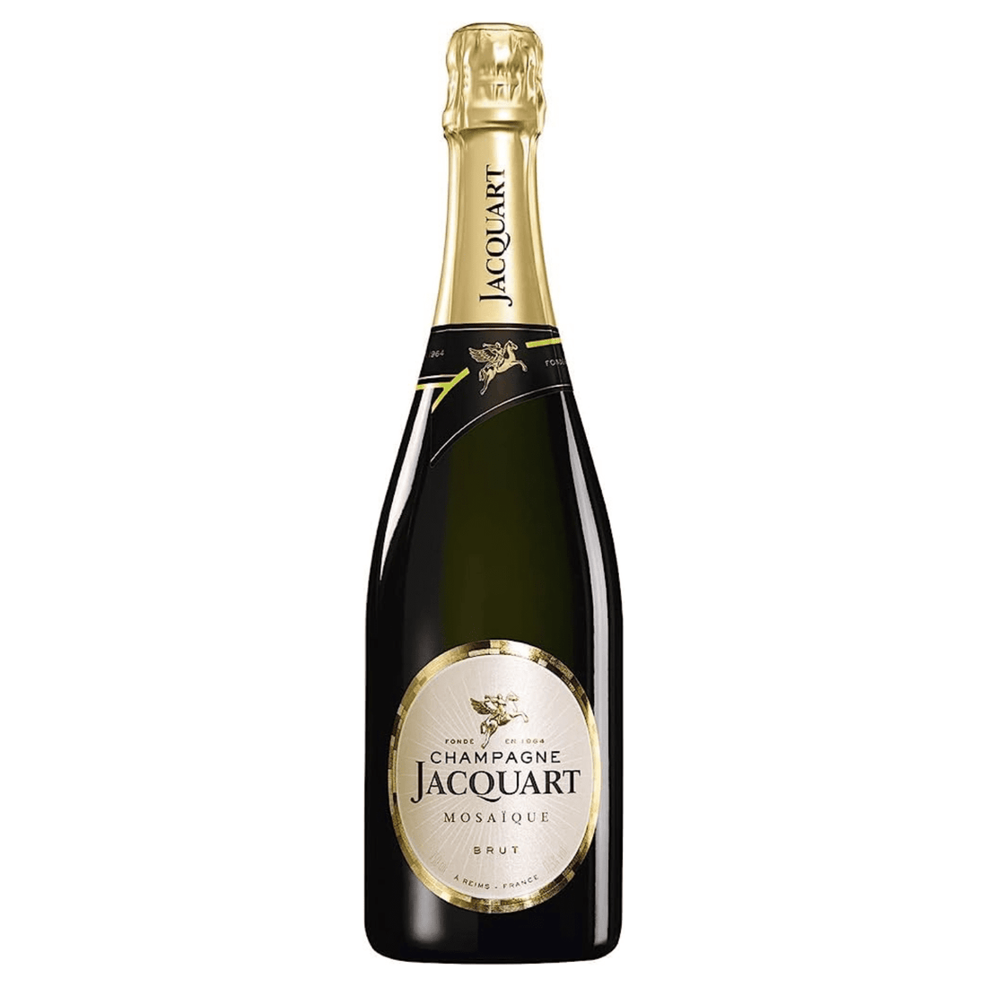 Jacquart Mosaique Brut Magnum 1,5L (box) - Carta dei Vini
