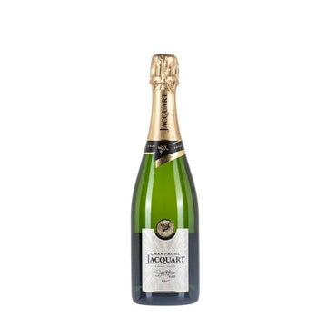 Jacquart Signature Bø18 Brut - Carta dei Vini