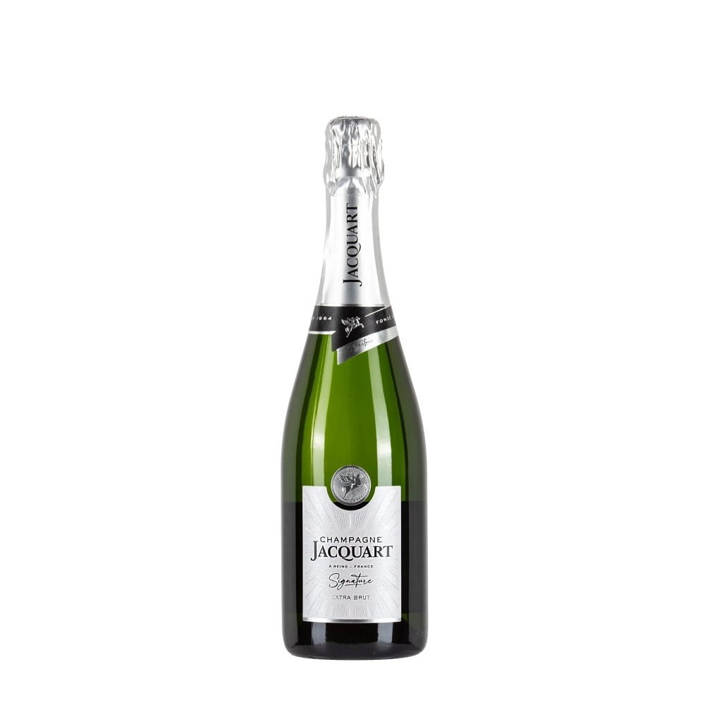 Jacquart Signature Extra Brut - Carta dei Vini