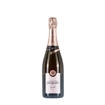 Jacquart Signature Rosè - Carta dei Vini