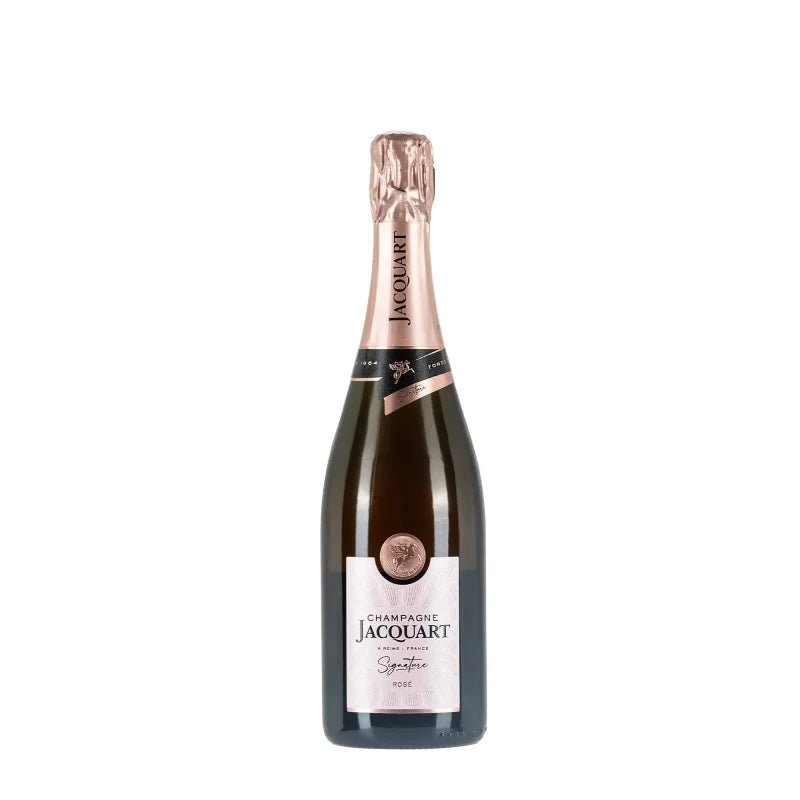 Jacquart Signature Rosè - Carta dei Vini