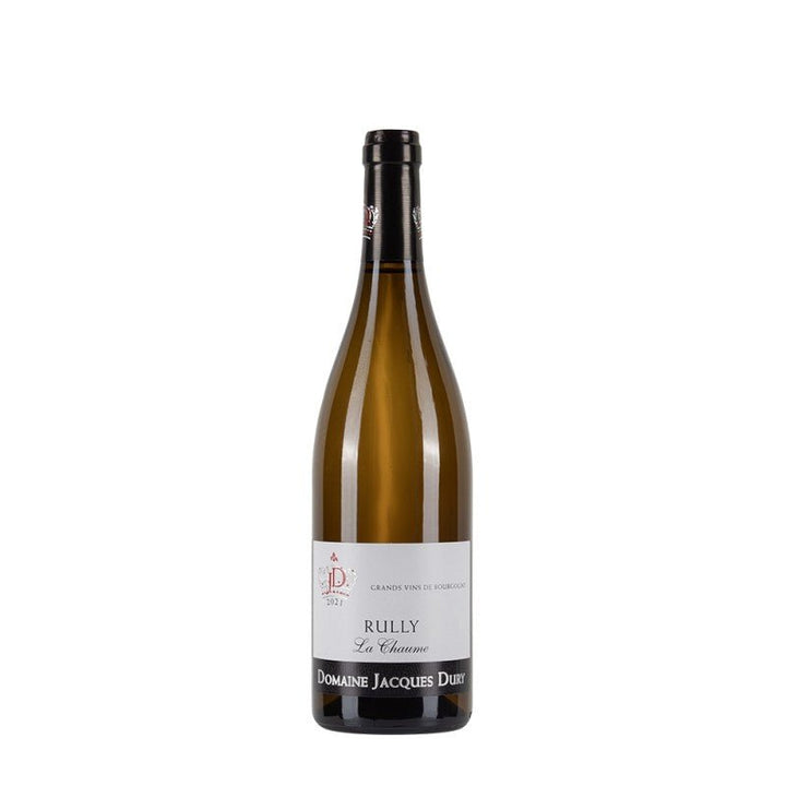 Jacques Dury Rully La Chaume 2021 - Carta dei Vini