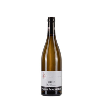 Jacques Dury Rully La Chaume 2021 - Carta dei Vini