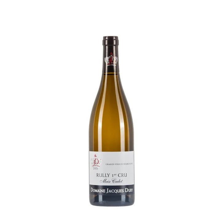 Jacques Dury Rully Meix Cadot 2021 1er Cru - Carta dei Vini