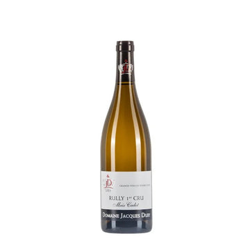 Jacques Dury Rully Meix Cadot 2021 1er Cru - Carta dei Vini