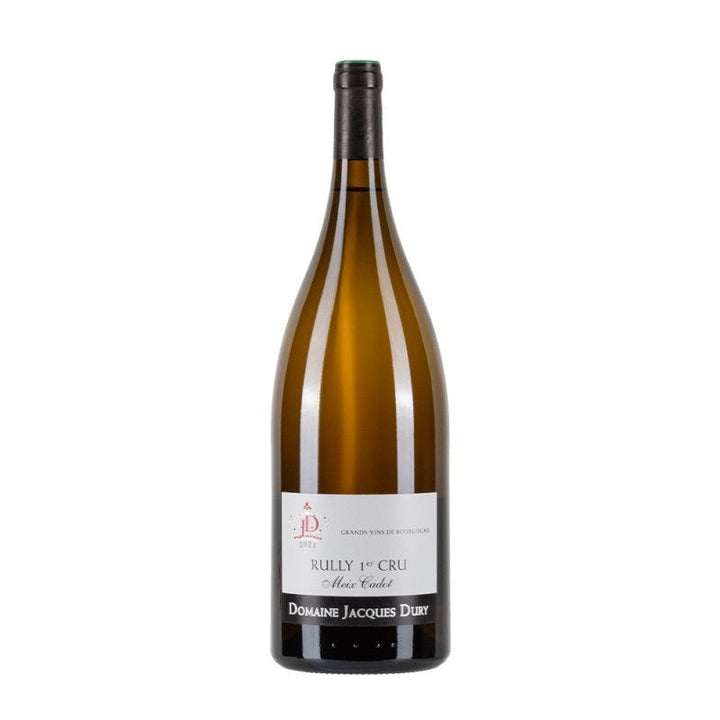 Jacques Dury Rully Meix Cadot Magnum 2021 1er Cru - Carta dei Vini