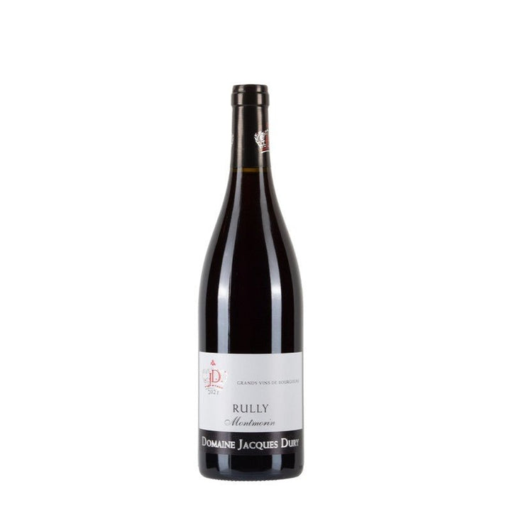 Jacques Dury Rully Rouge Montmorin 2021 - Carta dei Vini