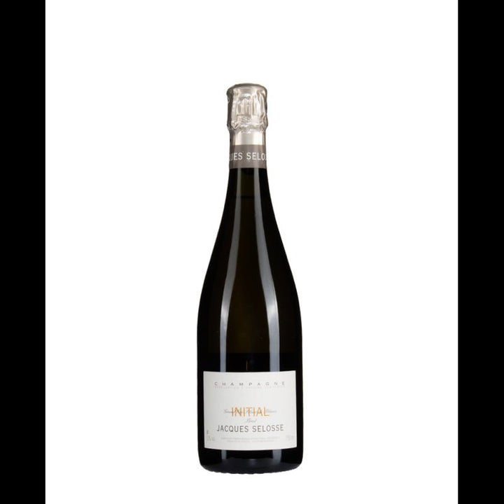 Jacques Selosse Initial Sbocc '24 - Carta dei Vini
