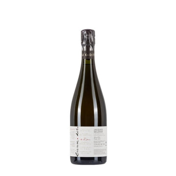 Jacques Selosse La Côte Faron Sbocc '24 - Carta dei Vini