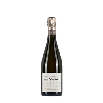 Jacques Selosse Millésime 2013 - Carta dei Vini