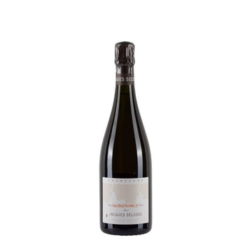 Jacques Selosse Substance Sbocc '19 - Carta dei Vini