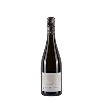 Jacques Selosse Substance Sbocc '23 - Carta dei Vini