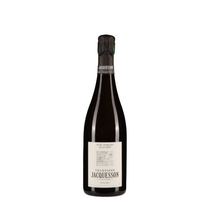 Jacquesson Avize Champ Caïn 2013 - Carta dei Vini