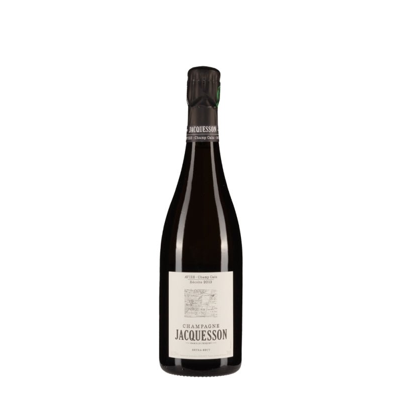 Jacquesson Avize Champ Caïn 2013 - Carta dei Vini