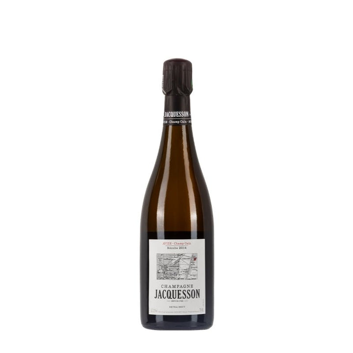 Jacquesson Avize Champ Cain 2014 - Carta dei Vini
