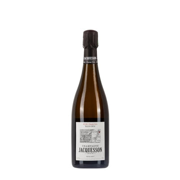 Jacquesson Avize Champ Cain 2014 - Carta dei Vini