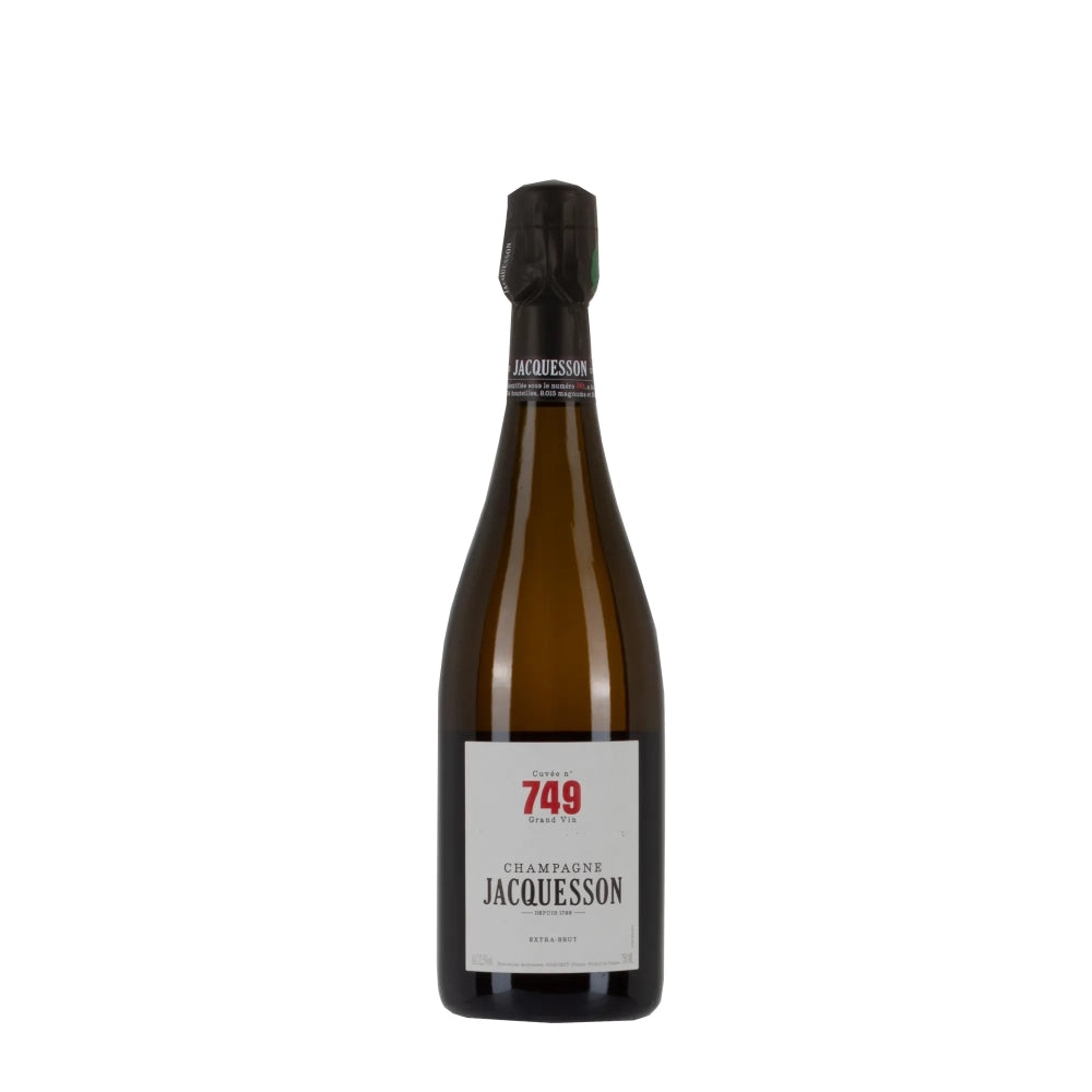 Jacquesson Cuvée 749