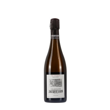 Jacquesson Dizy Corne Bautray 2014 - Carta dei Vini