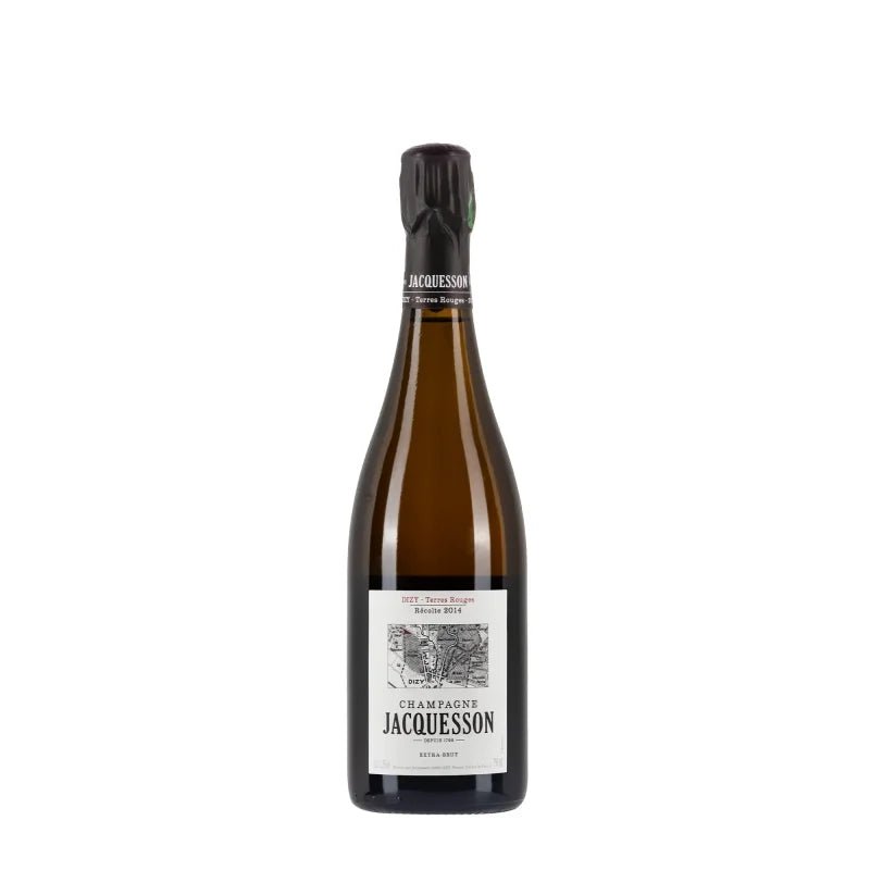 Jacquesson Dizy Terres Rouges 2014 - Carta dei Vini
