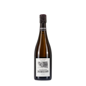 Jacquesson Dizy Terres Rouges 2015 - Carta dei Vini