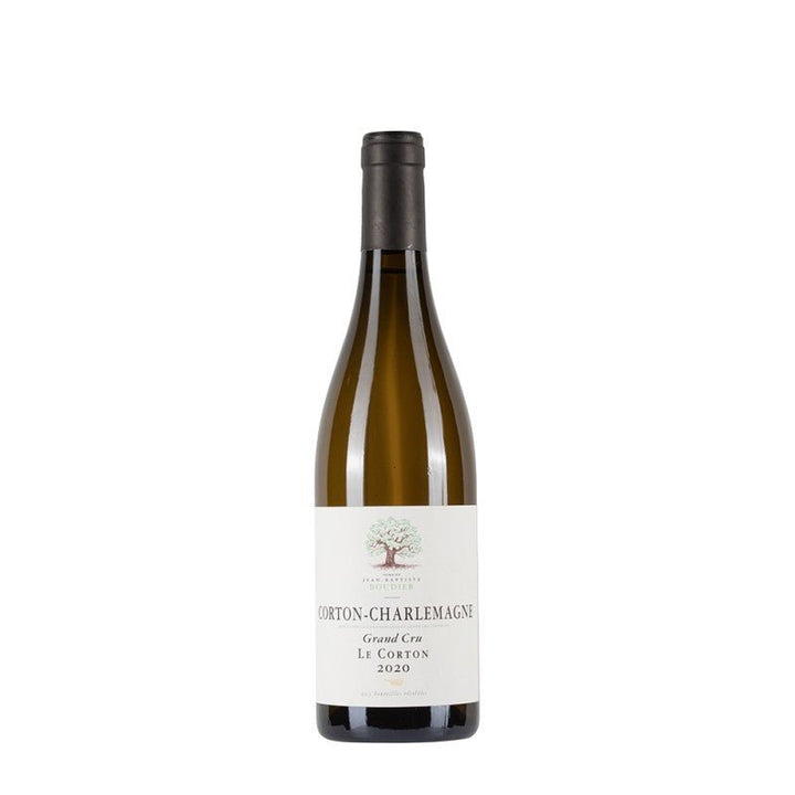 Jean - baptiste Boudier Le Corton 2020 Grand Cru - Carta dei Vini