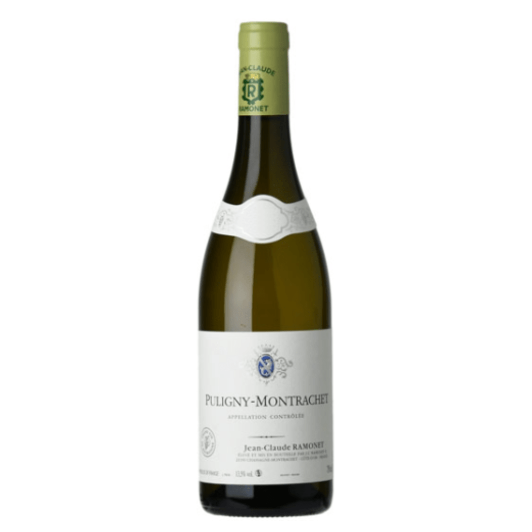 Jean - Claude Ramonet Puligny Montrachet 2022 - Carta dei Vini