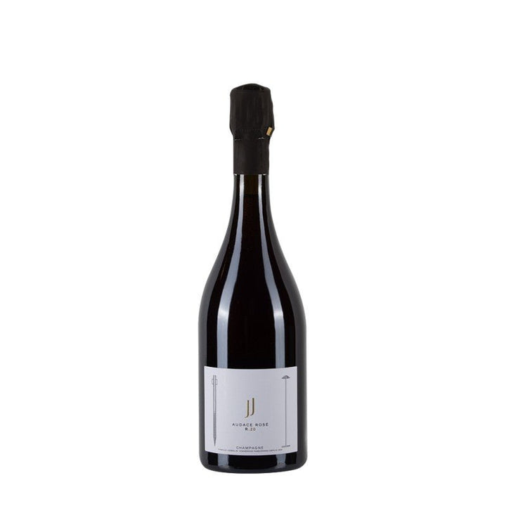 Jean Josselin Audace Rosè De Saignée R.20 - Carta dei Vini