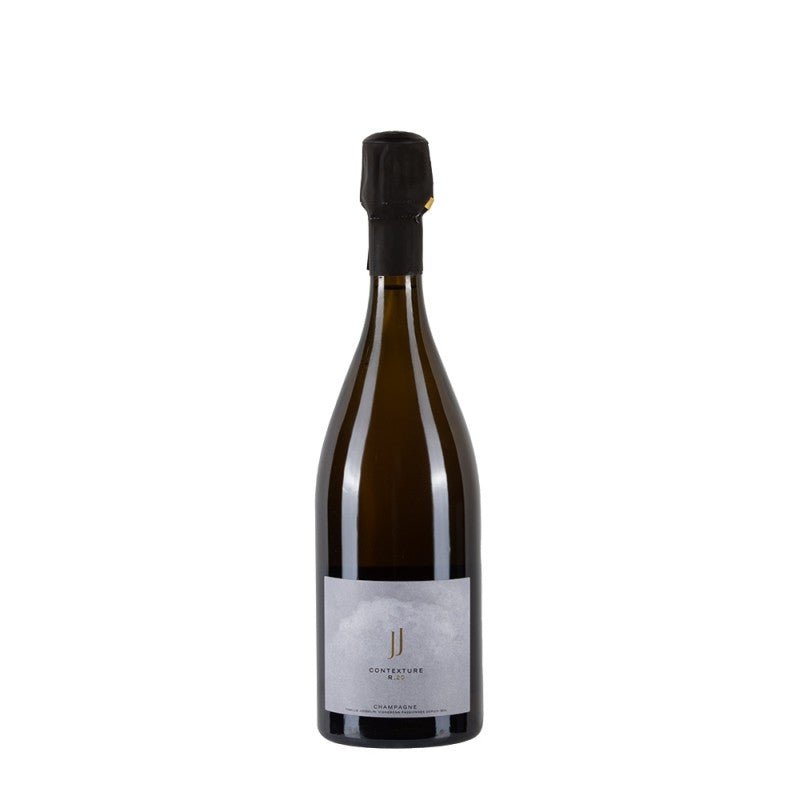 Jean Josselin Contexture R.20 - Carta dei Vini