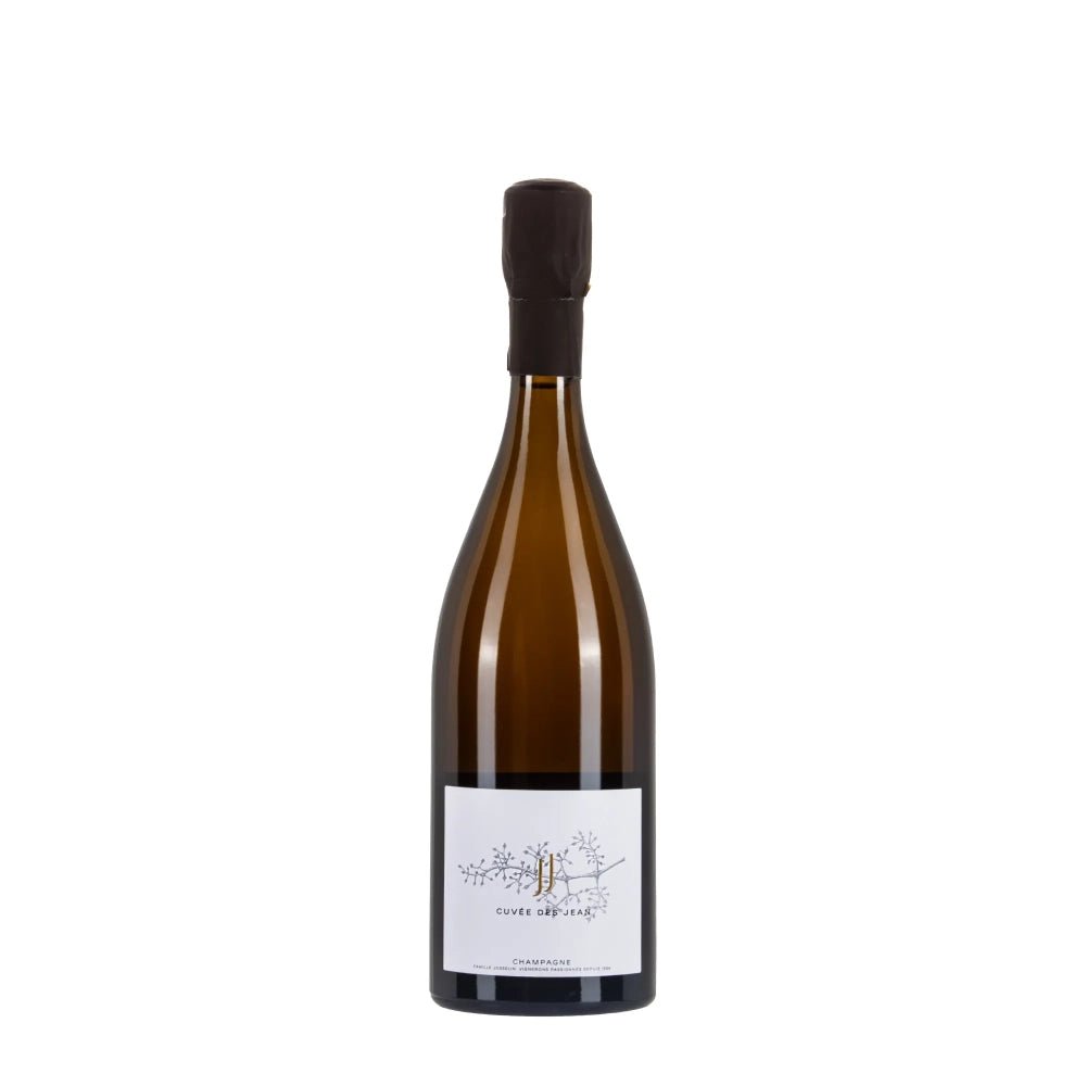 Jean Josselin Cuvée Des Jean - Carta dei Vini