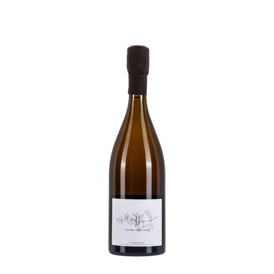 Jean Josselin Cuvée Des Jean - Carta dei Vini
