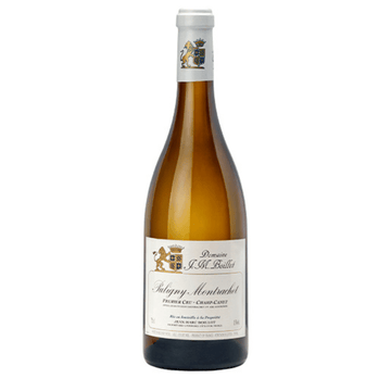 Jean - Marc Boillot Puligny - Montrachet Premier Cru Champ Canet 2022 - Carta dei Vini