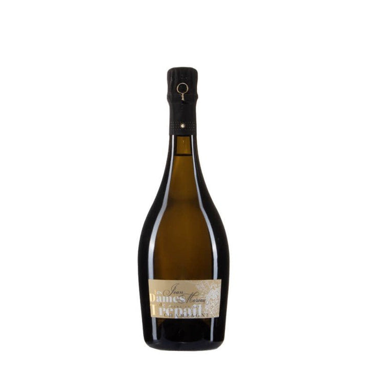 Jean Moreau Père Et Fils Cuvée Les Dames De Trépail 2015 - Carta dei Vini