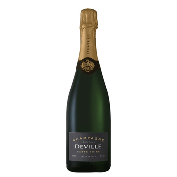 Jean Paul Deville Carte Noir brut - Carta dei Vini