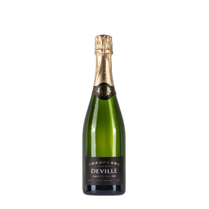 Jean Paul Deville Carte Noir Brut - Carta dei Vini