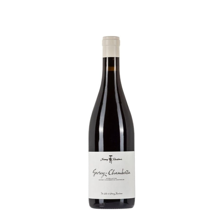Jérémy Recchione Gevrey - chambertin 2023 En Champs - Carta dei Vini
