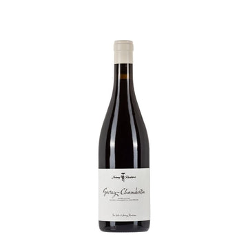 Jérémy Recchione Gevrey - chambertin 2023 En Champs - Carta dei Vini