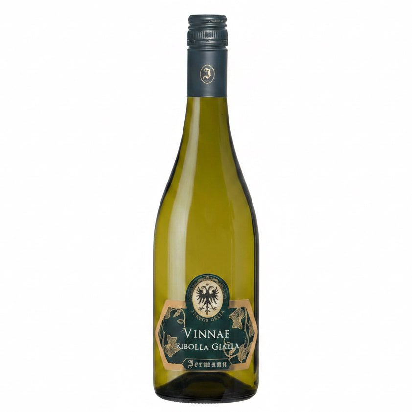 Jermann Vinnae Ribolla Gialla 2025 - Carta dei Vini