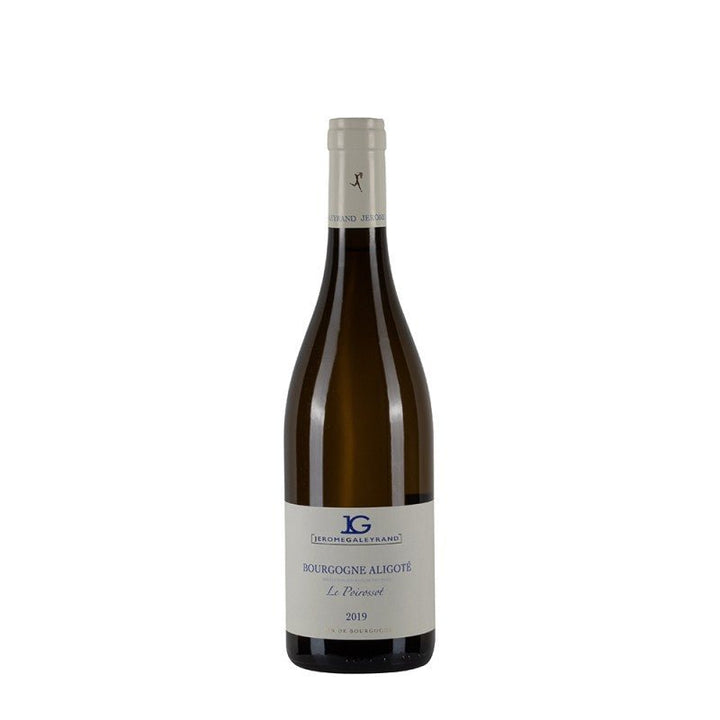 Jérome Galeyrand Bourgogne Aligoté 2019 Poirossot - Carta dei Vini