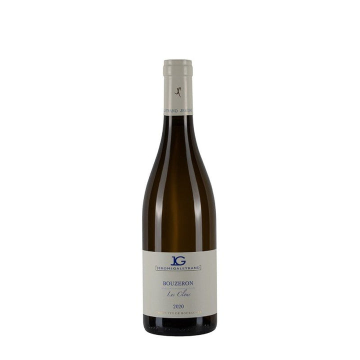 Jérome Galeyrand Bouzeron 2020 Le Clous - Carta dei Vini