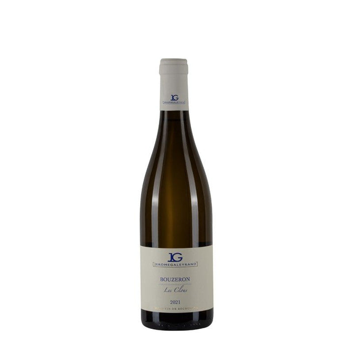 Jérome Galeyrand Bouzeron 2021 Le Clous - Carta dei Vini